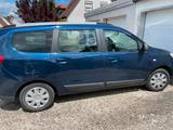Dacia lodgy - Dacia Lodgy aus 2015
