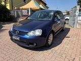 Volkswagen Golf 1.9 TDI DPF 5p. Comfortline - Volkswagen Golf aus 2007: TDI