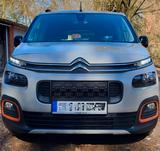 Citroën Berlingo BlueHDi 130 S&S SHINE M EAT8 SHINE - Citroën Gebrauchtwagen in Lübeck