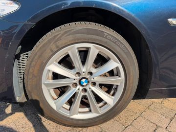 BMW 520 - 11