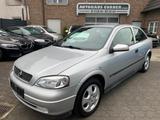 Opel Astra 1.6 16V Edition 100 aus 1.Hand  78000 km - gebrauchte Opel Astra aus dem Jahr 1999