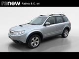 Subaru Forester Forester 2.0D XS Trend - gebrauchte Subaru Forester aus dem Jahr 2012