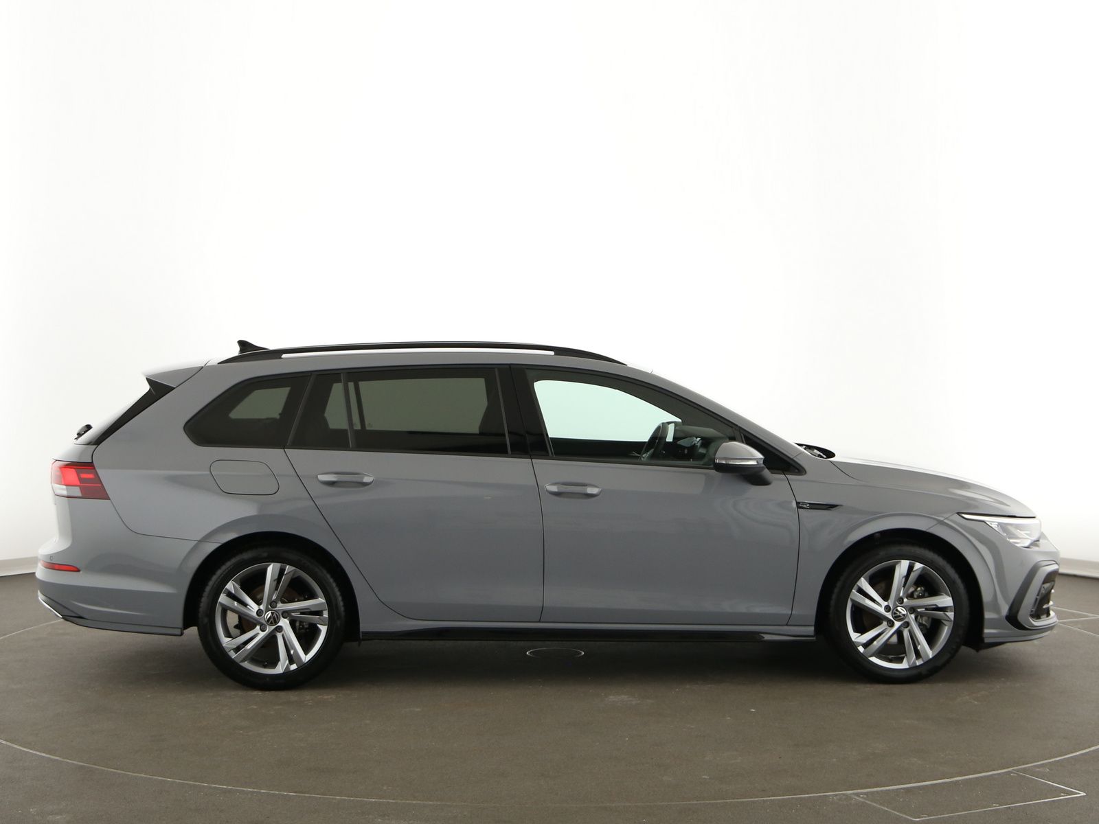 Volkswagen Golf - Bild 9
