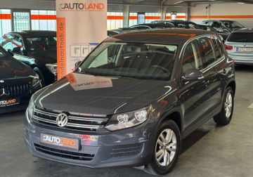 Volkswagen Tiguan - 4