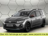 Dacia Jogger Extreme Eco-G 120 7-Sitzer Winter/Driving
