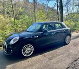 MINI Cooper D Cooper mit Restgarantie  - MINI Cooper D von privat