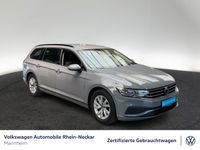 Volkswagen Passat Variant - Vorschau Bild 8