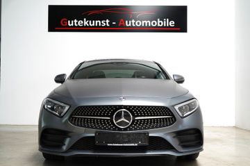 Mercedes CLS 450 - 3