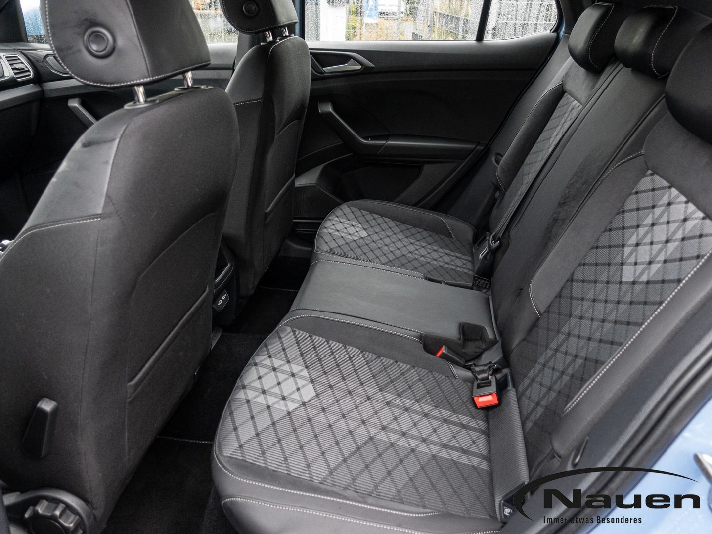 Volkswagen T-Cross - Bild 20