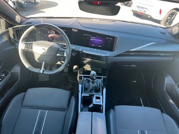 Opel Astra L ST 1.2 T GS Ergositz Winterpaket