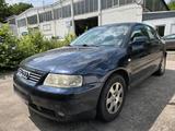 Audi A3 1.6 Facelit wenig KM 1 Hand Bastler - Audi A3 aus 2002