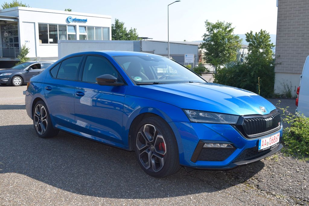 Image of Skoda Octavia