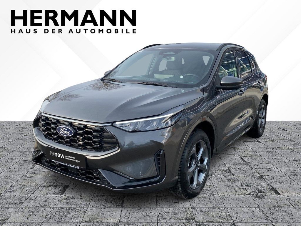 Kuga 2.5 Duratec PHEV ST-Line AHK*CAM*LED*NAVI