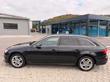 Audi A4 40 TFSI S tronic S line Avant  - Audi A4 40 TFSI Gebrauchtwagen