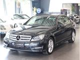 Mercedes-Benz C 200 CGI Avantgarde AMG-Line*2.Hand*H&K - Mercedes-Benz C 200 Gebrauchtwagen in Dortmund