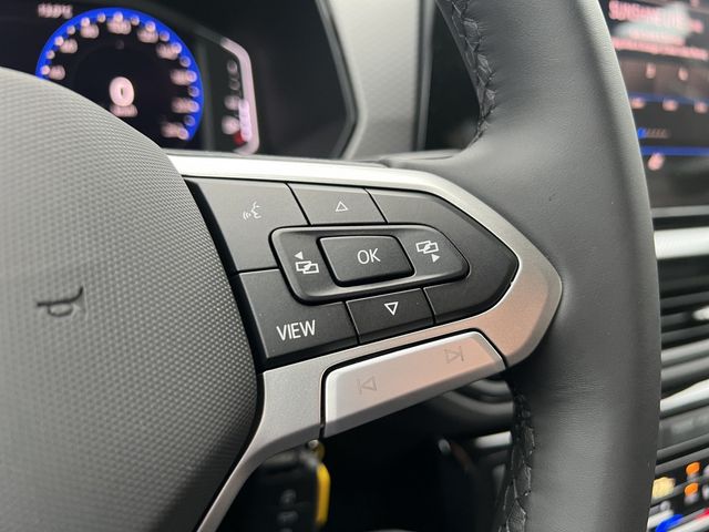 T-Cross Life 1.5 l TSI ACT 110 kW 150 PS 7-Gang-