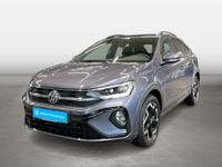Volkswagen Taigo - Vorschau Bild 2