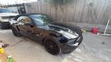 Ford Mustang - gebrauchte Ford Mustang aus dem Jahr 2010
