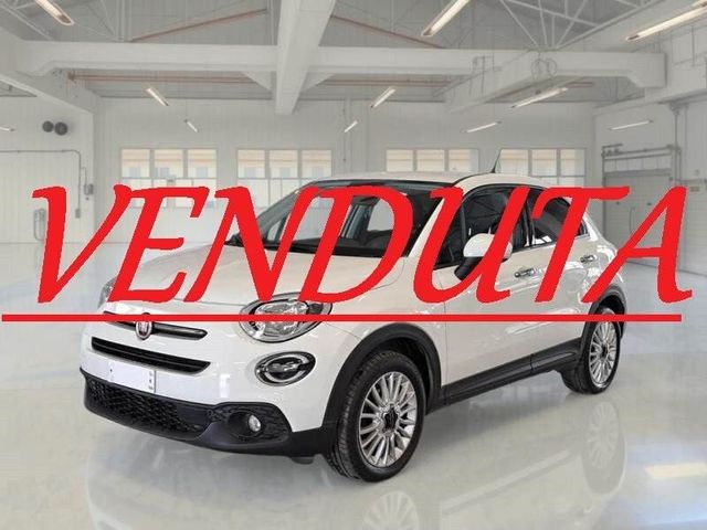 Другие Fiat 500X 1.3 Mjt 95cv *24.000 KM* come NUOVA