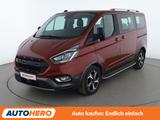 Ford Tourneo Custom 2.0 TDCi 320 L1 Tourneo Active  - Ford Tourneo Custom in Mannheim