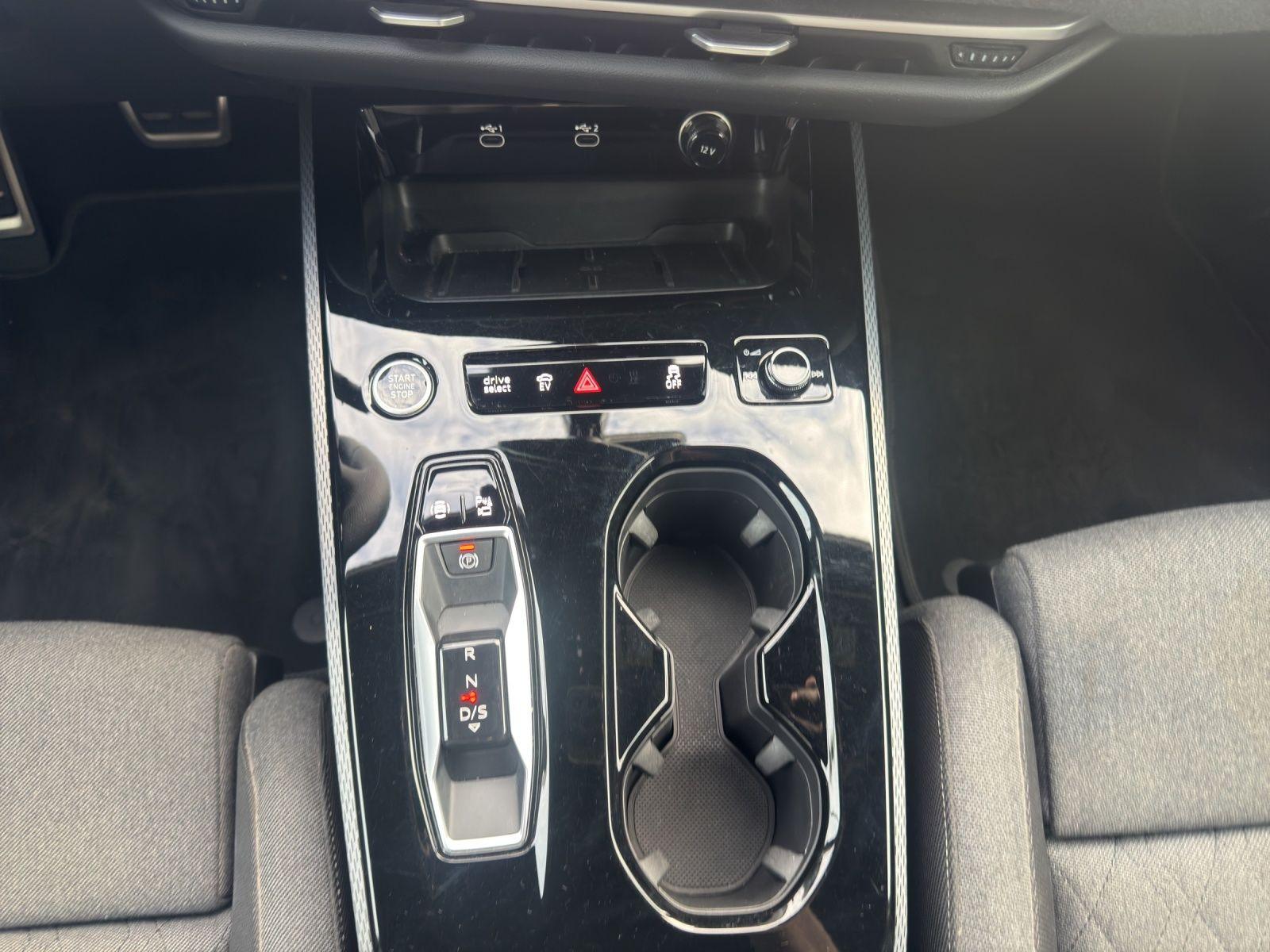 Audi A5 Avant eHybrid Q 2x S LINE LM19 ASSIST eSITZE, миниатюра 11