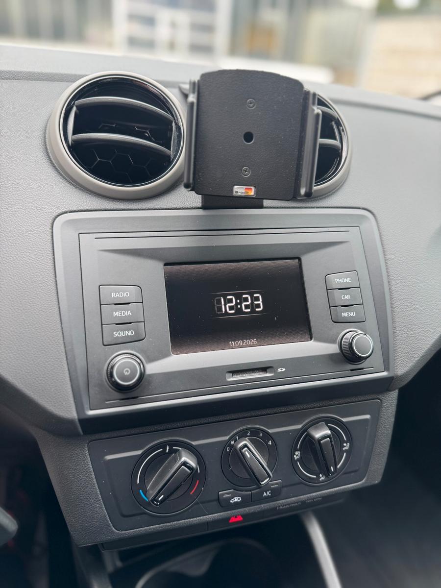 Seat Ibiza 1.0 MPI Reference Reference