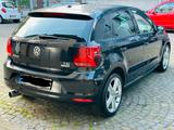 Volkswagen Polo 1.2 Turbo Sondermodell Aus... - Volkswagen Polo: Sondermodell