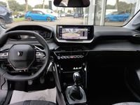 Peugeot 208 - Vorschau Bild 11