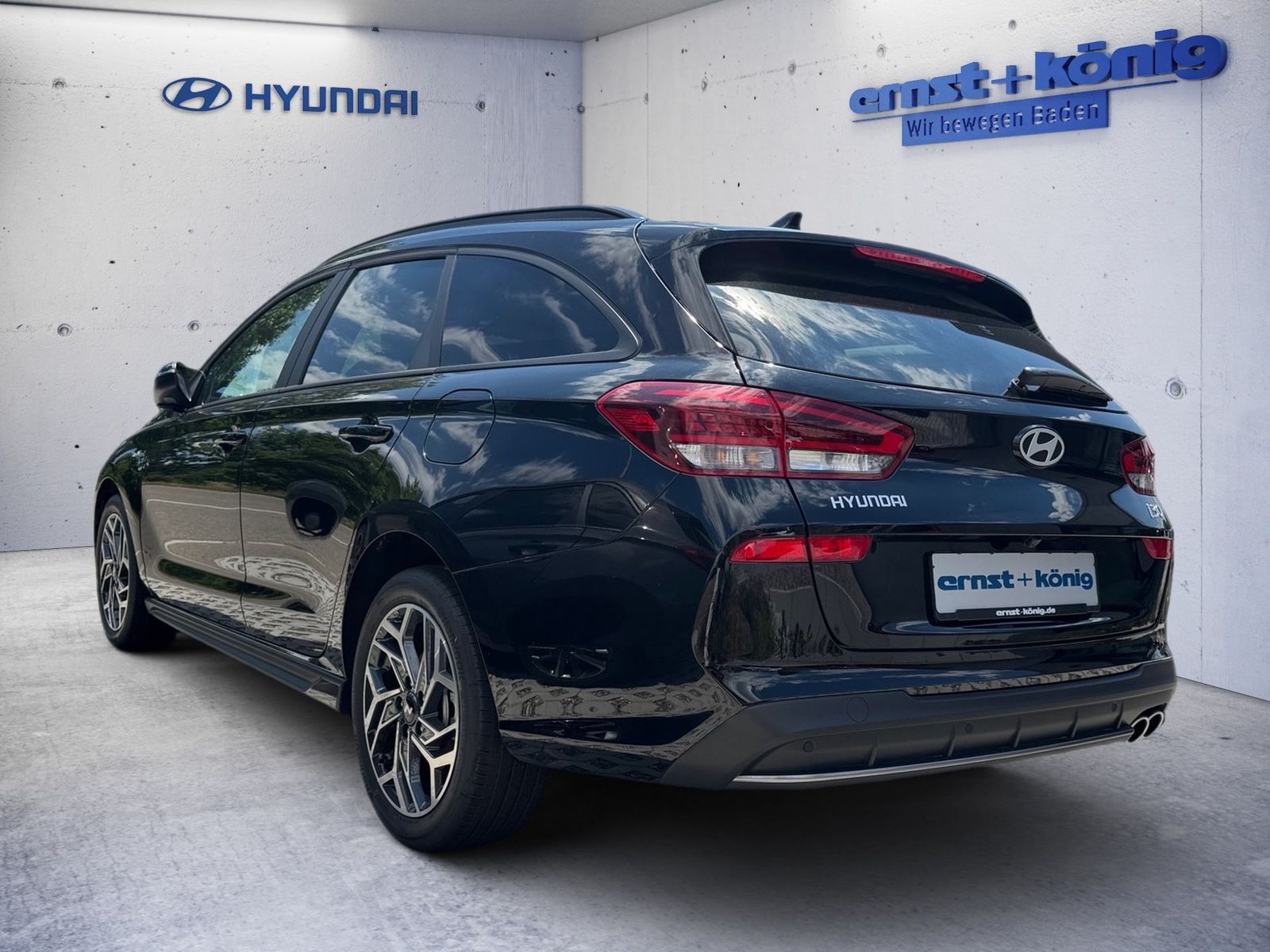 Hyundai i30 – Bild 4