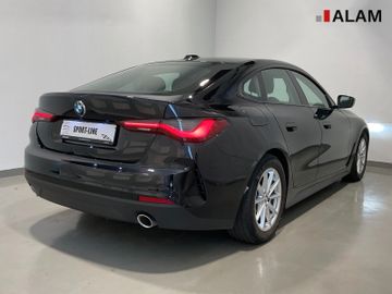 BMW 420 Gran Coupé - 5
