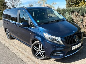 Mercedes V 250 - 5