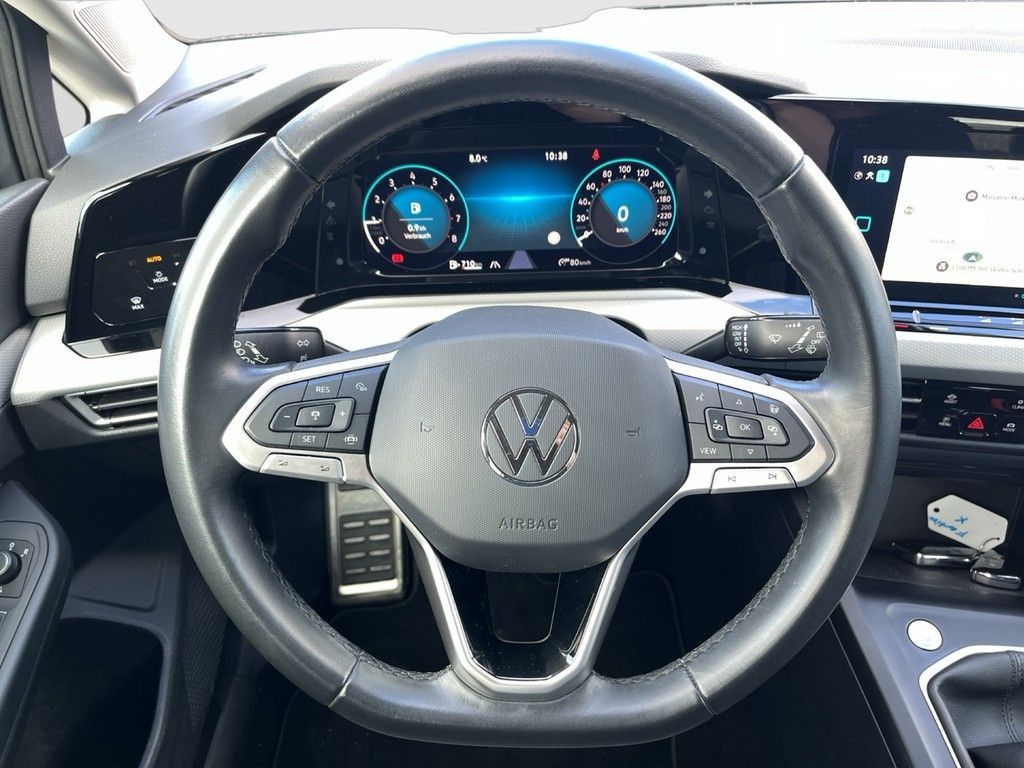 Volkswagen Golf - Bild 16