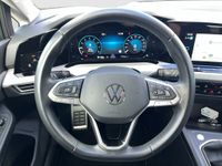 Volkswagen Golf - Vorschau Bild 16
