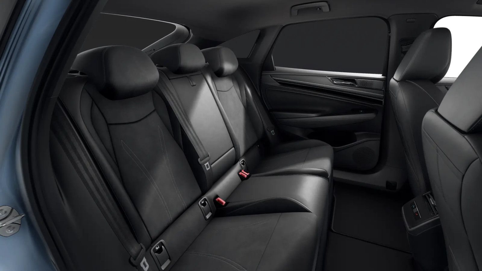 Volkswagen ID.7 - Bild 12