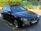 BMW 535i Touring A Modern Line / HECKANTRIEB  - BMW 535: 535i