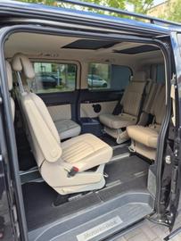 2011 Mercedes-BENZ VIANO 照片 7