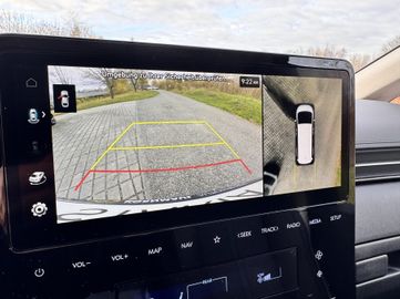 Hyundai STARIA 1.6 T-GDI Signature (225PS) Panodach