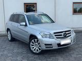 Mercedes-Benz GLK 350 CDI 4Matic AHK ! TÜV... - Mercedes GLK-Klasse in Frankfurt