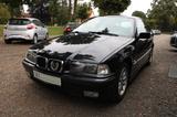 BMW 316i Compact*Leder*Klima*2.HD*Sitzheizung* - BMW 316: 316i Compact