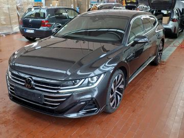 Volkswagen Arteon - 2
