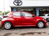 Toyota Yaris 1.0 COMFORT 5-TÜRER KLIMA BT ZV - Toyota Yaris: Türer