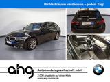 BMW 320d xDrive Touring Aut. Navi AHK Laserlicht Hea - BMW: Laserlicht