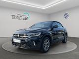 Volkswagen T-Roc Cabriolet ACC RFK IQ.Light R-Line