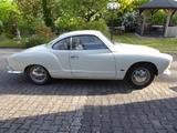 Volkswagen Karmann Ghia Originalzustand 2 TÜV neu! - VW Karmann Ghia Gebrauchtwagen