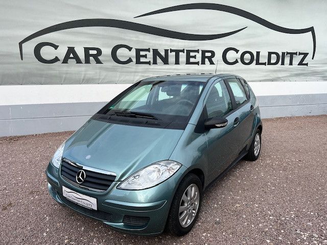 Mercedes-Benz A 170 CLASSIC*1 Hand*Klima*HU/AU Neu*