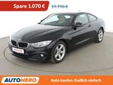 BMW 4er 428i xDrive*XENON*TEMPO*PDC*SHZ*KLIMA* - BMW mit Benzin-Antrieb: Coupe
