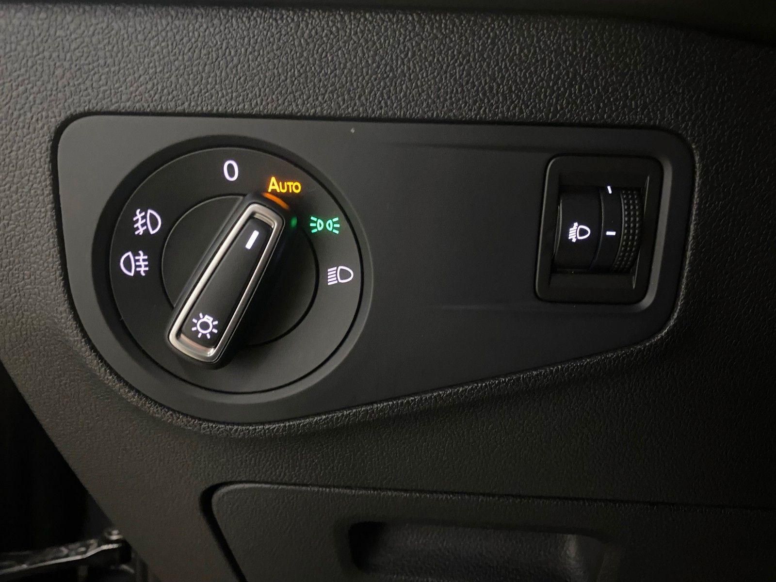 Fahrzeugabbildung Volkswagen Tiguan 1.4 TSI DSG Comfortline+KAMERA+1.HAND+ACC