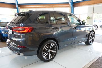 BMW X5 - 4