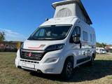 Roller Team Livingstone K2 Advance mit 17000,-€ Nachlass - Roller Team Kastenwagen