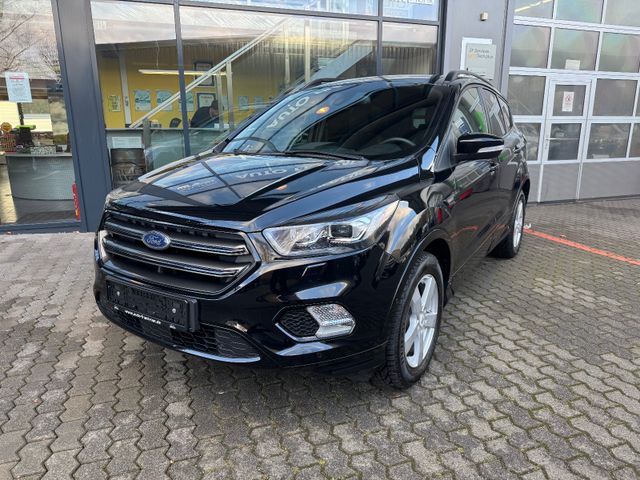 Ford Kuga ST-Line*Sport-Paket*Shz*Top